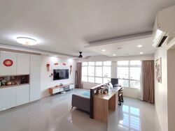 Blk 451B West Terra @ Bukit Batok (Bukit Batok), HDB 5 Rooms #561727521